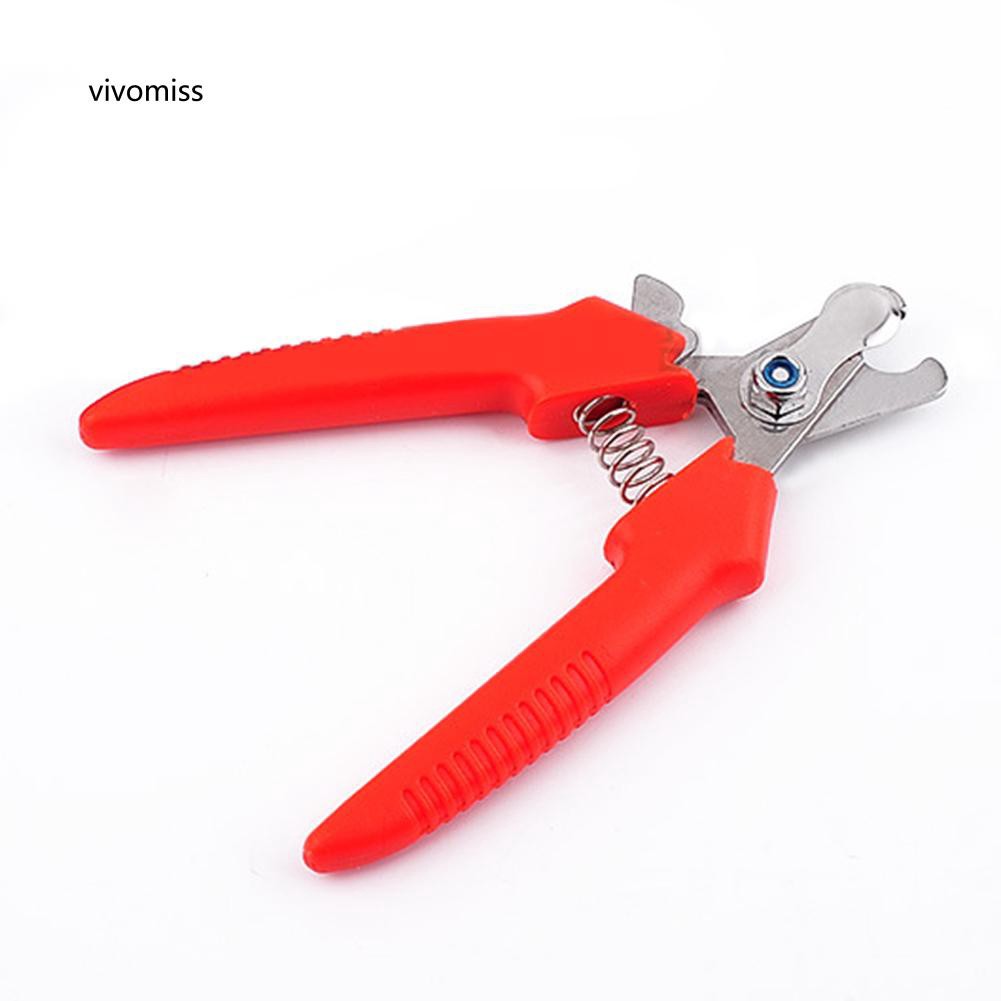 Kìm cắt móng thú cưng chuyên dụng