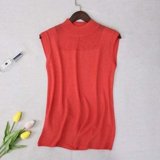 Áo len cổ 3p