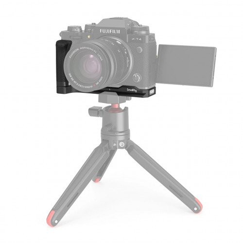 SmallRig LShape Grip cho máy ảnh Fujifilm XT4 LCF2813