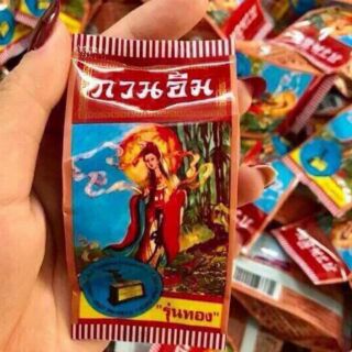 Combo 5 hủ kem sâm cô tiên Thái Lan