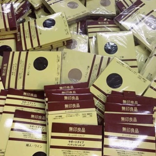 TẤT NHẬT MUJI