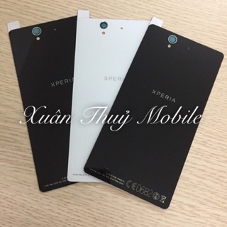 Nắp lưng Sony Xperia Z