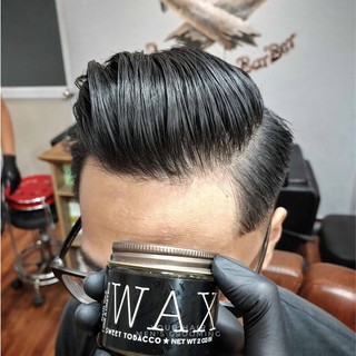 Sáp vuốt tóc 18.21 Man Made Wax - 56g