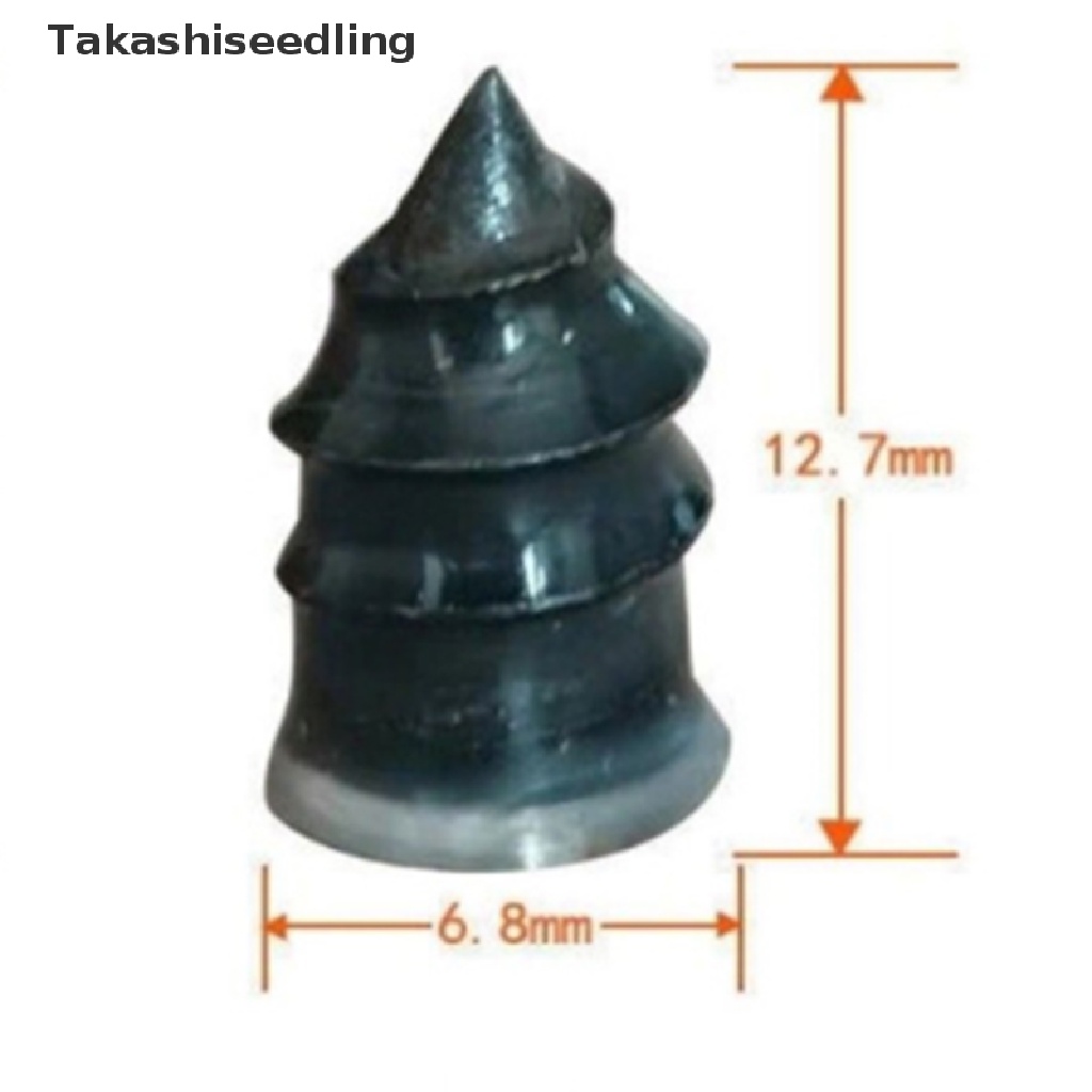 Bộ 10 Ốc Vít Sửa Chữa Xe Đạp / Xe Máy Tiện Dụng