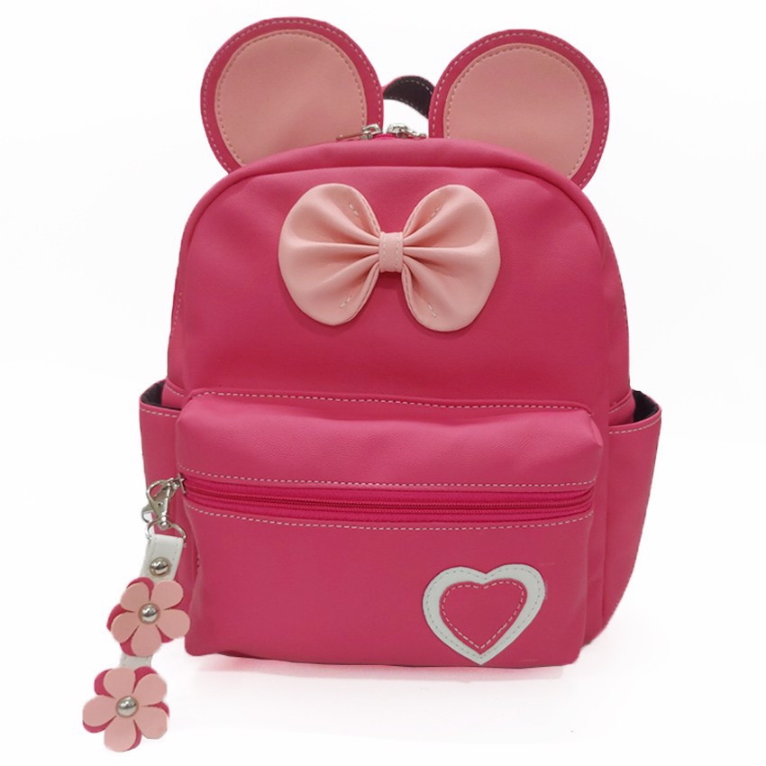 Balo mẫu giáo tiểu học MICKY hàng Việt Nam Bảo hành 5 năm