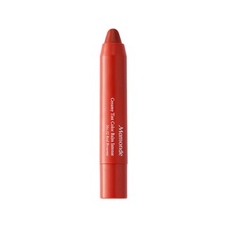 Son Mamonde Creamy Tint Color Balm No32 Red Browny