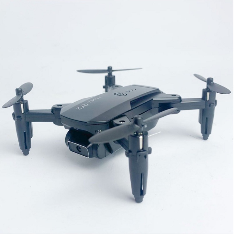Flycam Model Q12 Mới Nhất 2022, Máy Bay Điều Khiển Từ Xa - Flycam Mini Drone Camera 4k - Chụp Ảnh Thông Minh
