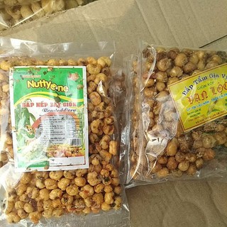 Combo 2 gói Ngô nếp cay sấy giòn 100g