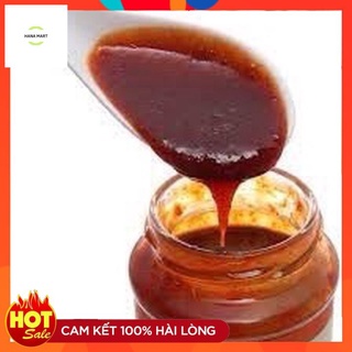 XỐT ƯỚP THỊT NƯỚNG BBQ HÀN QUỐC