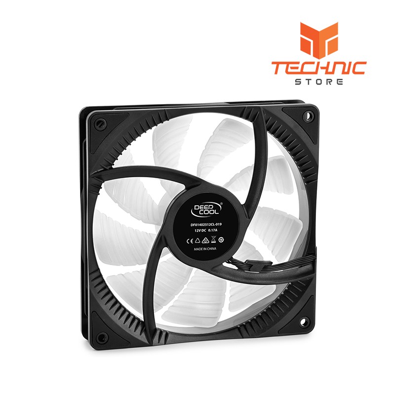 Quạt tản nhiệt Deepcool RF140