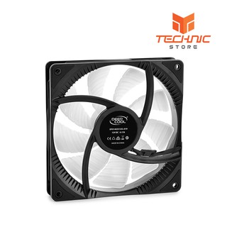 Quạt tản nhiệt Deepcool RF140 RGB