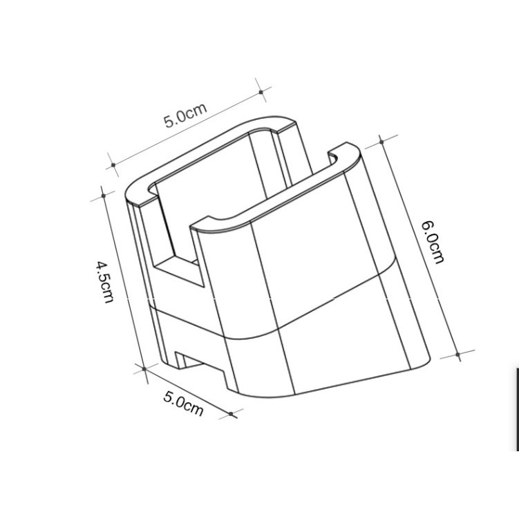 THIẾT BỊ CHỐNG TRỘM ĐIỆN THOẠI ĐỘC LẬP V1060