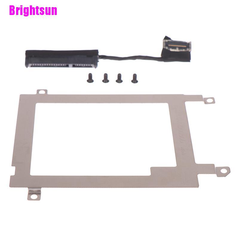 Khung Gắn Ổ Cứng Hdd Cho Dell Latitude E7440 0wprm + Cáp Kết Nối Hdd | BigBuy360 - bigbuy360.vn