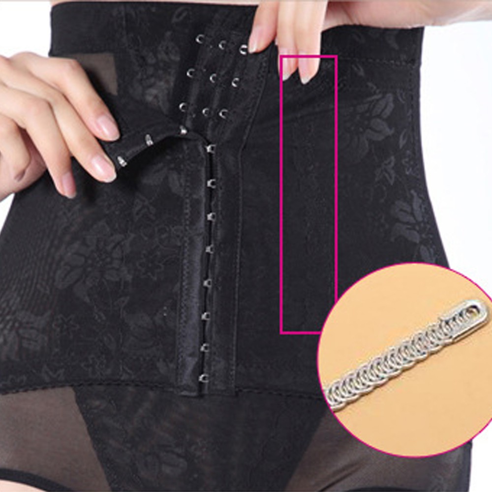 Quần gen nịt bụng cho eo thon gọn 119 | BigBuy360 - bigbuy360.vn