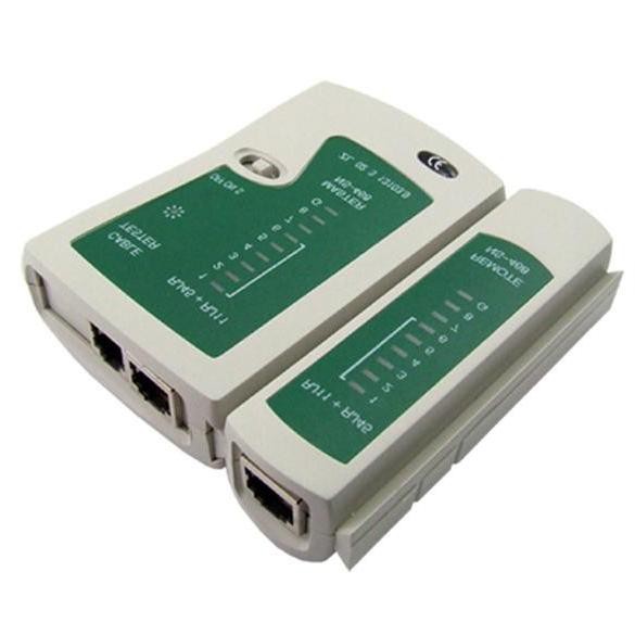 hộp test mạng đa năng RJ 45 và RJ 11