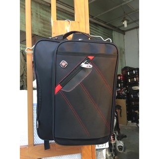 KN01 - CẶP ĐA NĂNG ĐI HỌC ĐI LÀM KIM NGÂN CAO CẤP (Loại vải dày). BALO ĐA NĂNG MANG ĐƯỢC 3 KIỂU