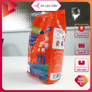 Bột giặt Omo 800g