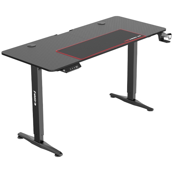 Bàn Điện Nâng Hạ Thay Đổi Độ Cao E-DRA ELT1460 - Gaming Master ERGONOMIC