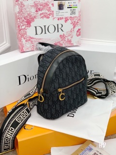 Balo diorr size 21x23cm fullbox