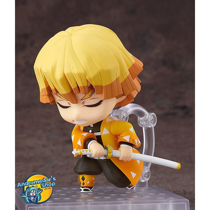 [Good Smile Company] Mô hình nhân vật 1334 Nendoroid Zenitsu Agatsuma