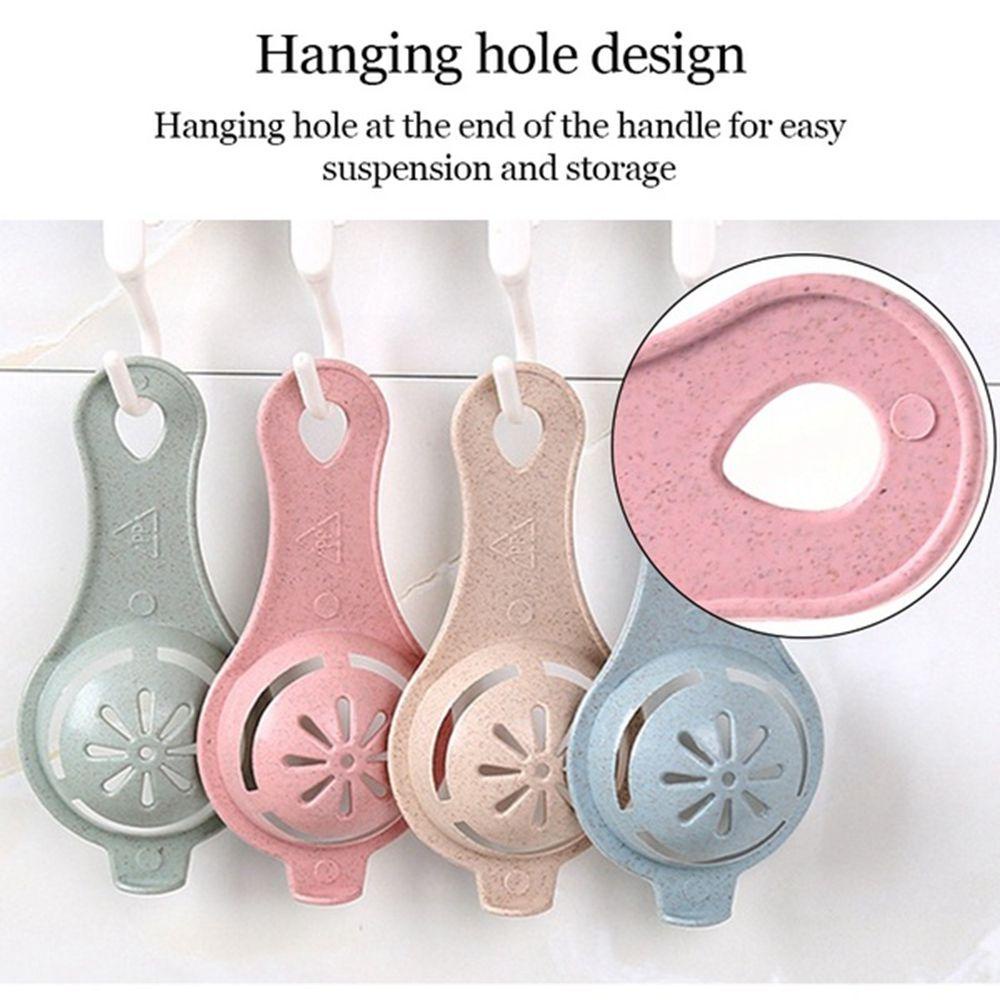 Dụng Cụ Tách Lòng Đỏ Trứng Gà Tiện Lợi