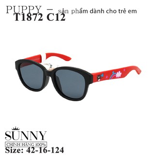 Kính Mát Trẻ Em Puppy T1872