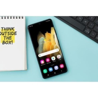 Điện thoại samsung Galaxy S21 Ultra 5G 128GB fullbox nguyên seal bảo hành chính hang 12 tháng