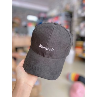 NÓN KẾT NHUNG CAO CẤP MEMORIE