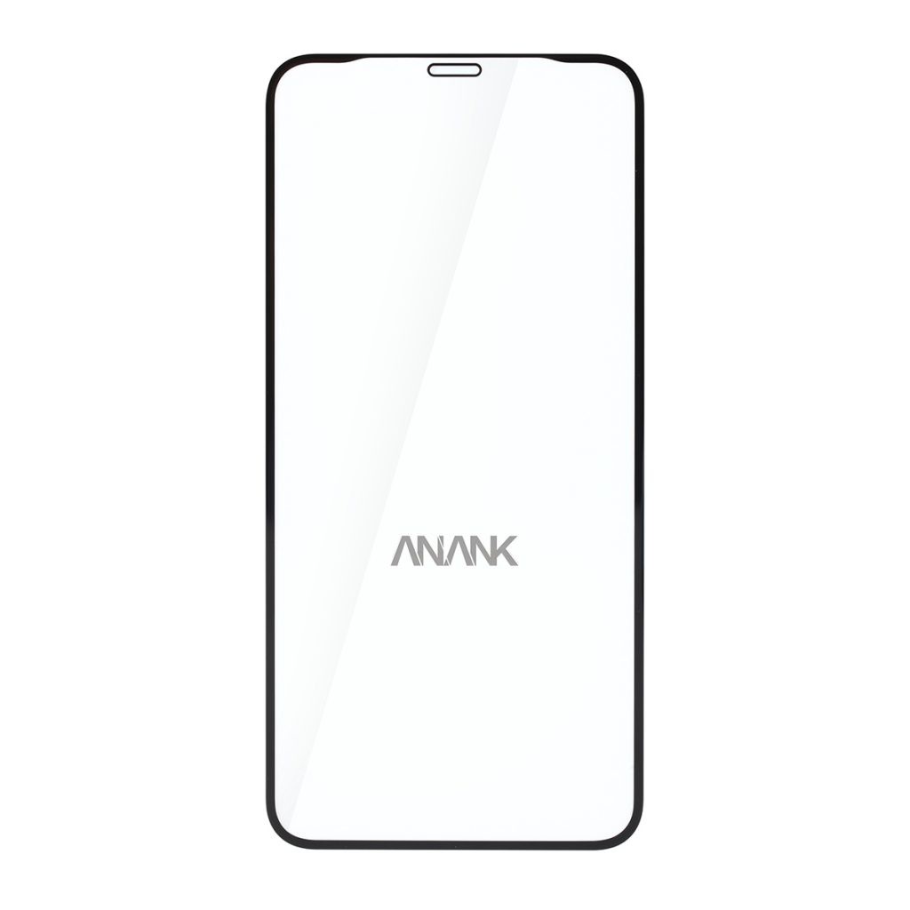 Kính Cường Lực Anank Full 2.5D iPhone 12 / 12 Pro / 12 Pro Max / 11 Pro Max/ 11 Pro / 11 / XS Max / XS / X /XR/ 7/8Plus