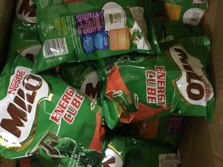 [FREESHIP TỪ 99K] 1 gói kẹo milo cube
