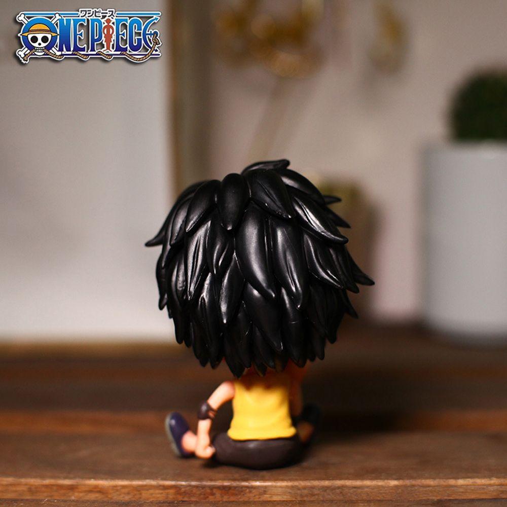 JONYE Mô Hình Nhân Vật Hoạt Hình Nhật Bản 10cm