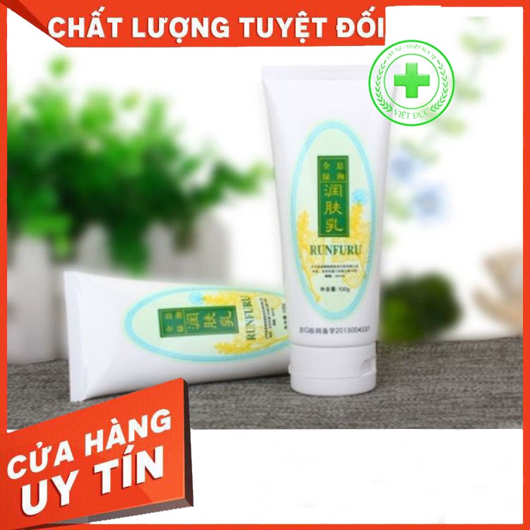 Kem cạo gió mặt túp 100g - Kem cạo gió 100g