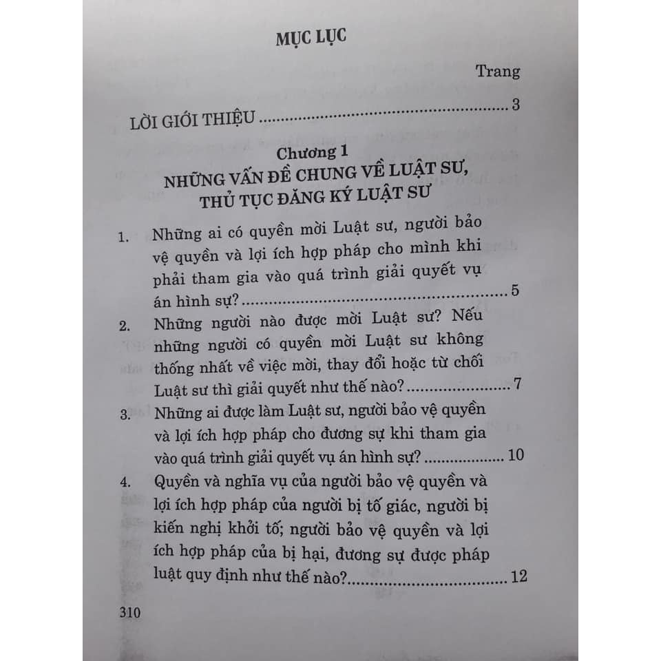 Sách - Kỹ năng bào chữa vụ án hình sự | WebRaoVat - webraovat.net.vn