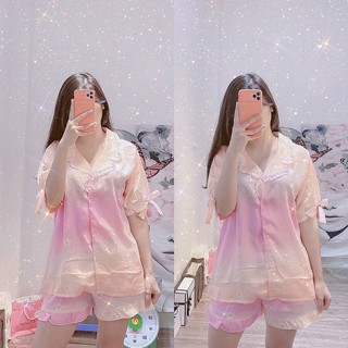❤️ LỤA SATIN - QUẦN ĐÙI SIZE 45-85kg ❤️