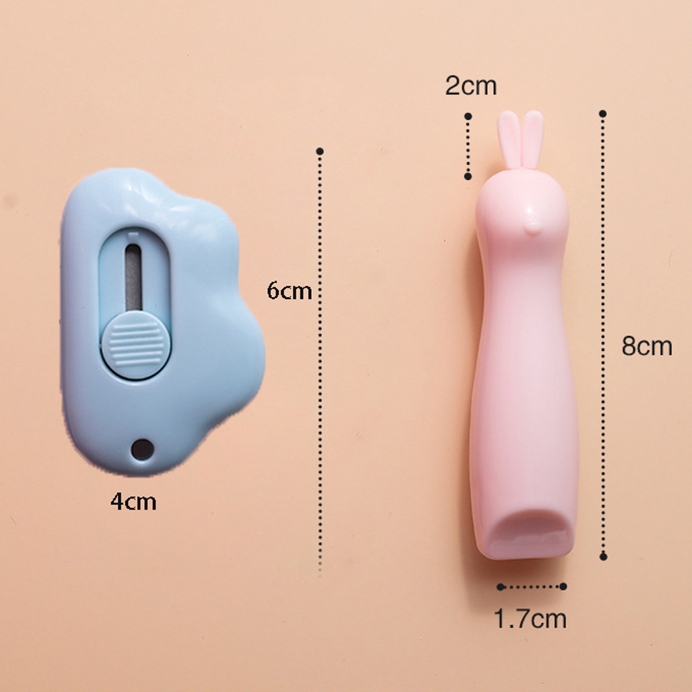 Dao Cắt Giấy Tiện Lợi Thiết Kế Cho Văn Phòng