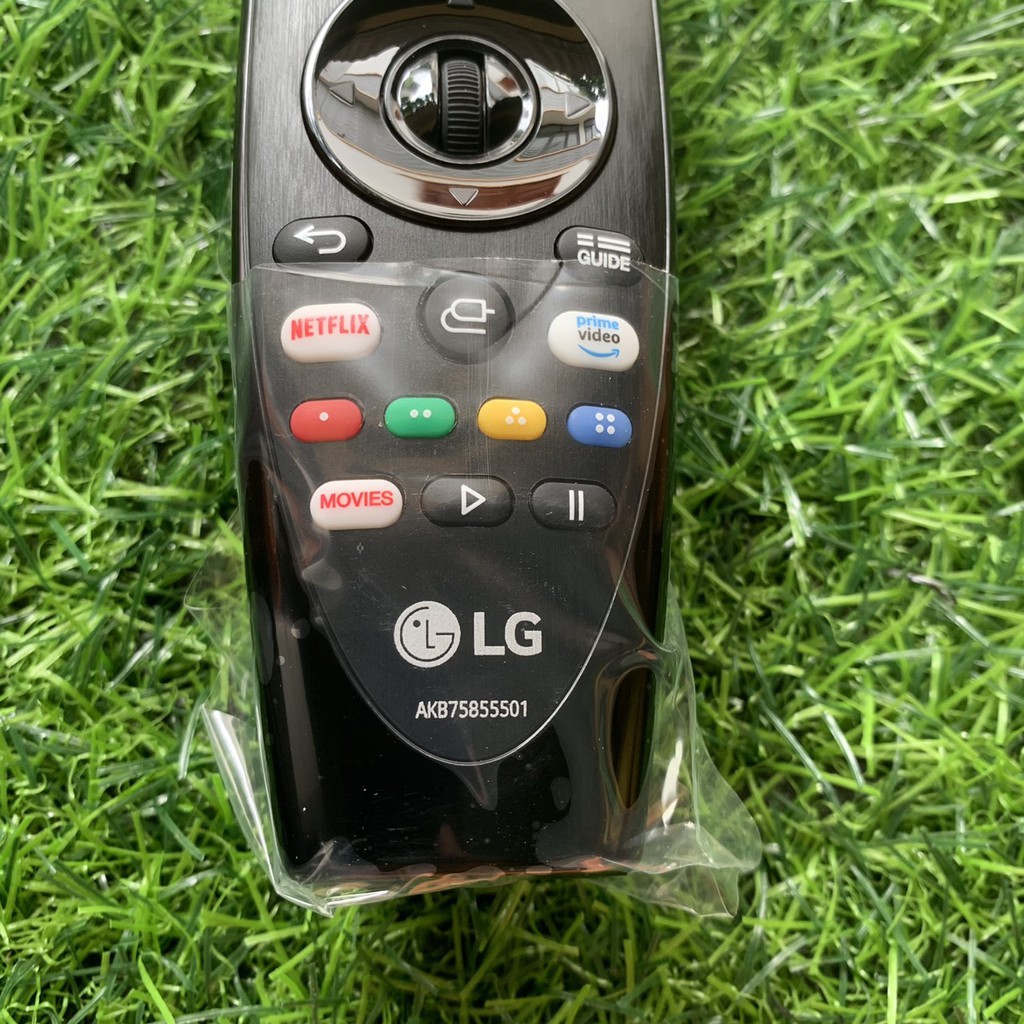 Điều khiển tivi LG giọng nói MR20GA 2020 các đời 2017-2020 an-mr19ba an-mr18ba, remote tivi lg thông minh, chuột bay