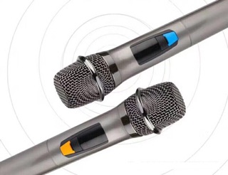 Loa kéo di động JBZ 1211