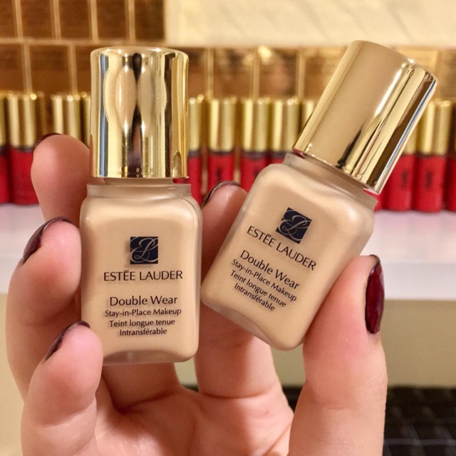 Kem nền Estee Lauder Double Wear Stay in Place