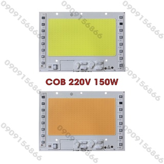 Mắt Led cob 220v 150w