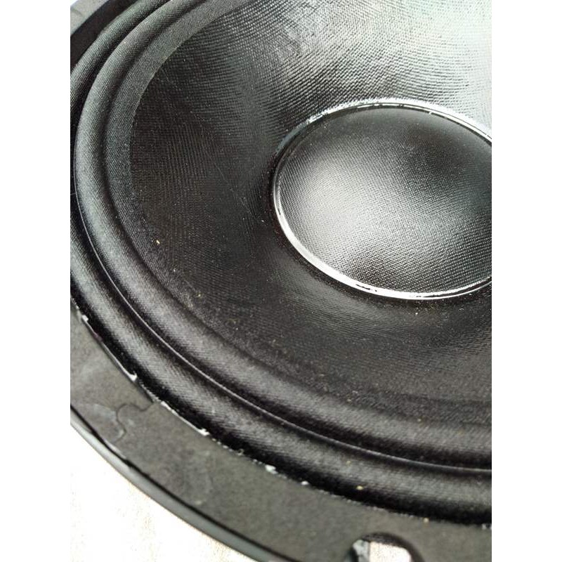 CỦ LOA BASS 25 RỜI BL TỪ190 COIL 75MM CAO CẤP NHẬP KHẨU - GIÁ 1 CHIẾC