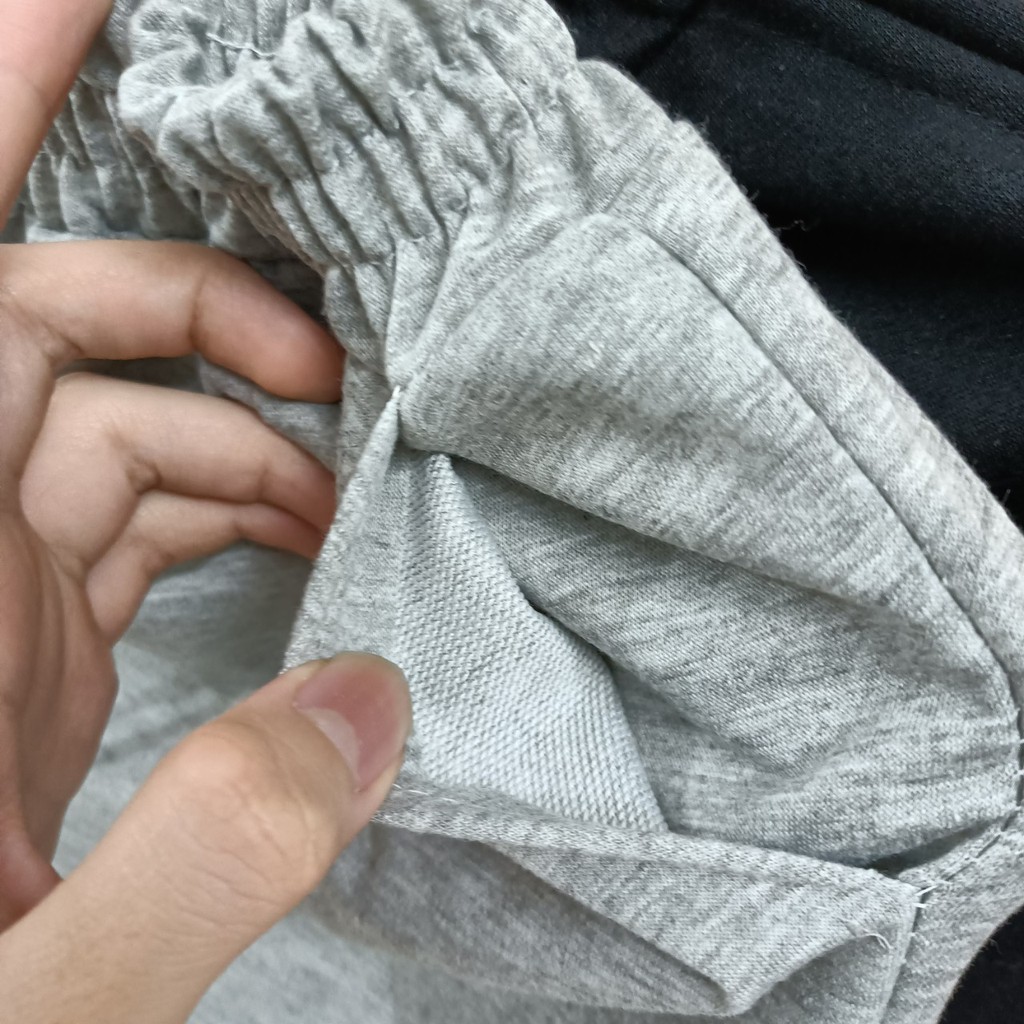 [Mã FAMAYWA giảm 10K đơn 50K] Quần Suông Nữ Ống Rộng Lưng Cao Cạp Chun Siêu Hot OBIKING | BigBuy360 - bigbuy360.vn