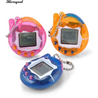 Đồ chơi nuôi thú ảo Tamagotchi gồm nhiều chức năng
