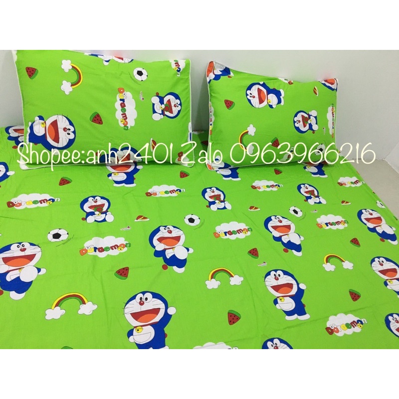 Cotton Thắng Lợi ga gối mẫu mới cập nhật size 1m-1m8 RẤT NHIỀU MẪU IB ZALO