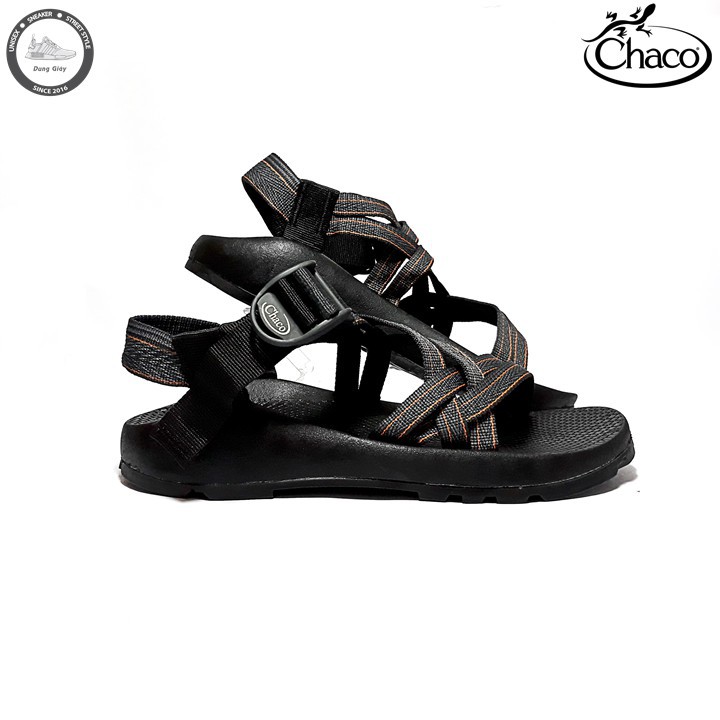 HÈ [CH303] Dép Sandal Chaco VNXK đế dẻo êm chân không nhăn không lún mã [ TOP BAN CHAY ] . NEW new 2020