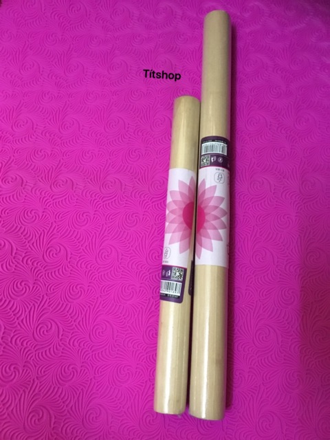 Cán bột bánh