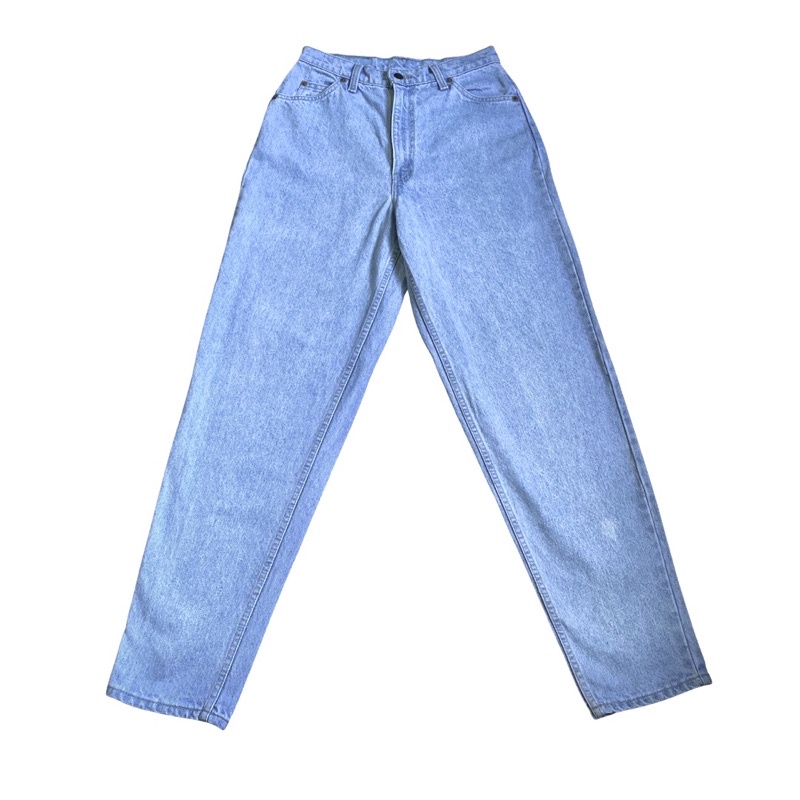 Quần levis 633 size 28