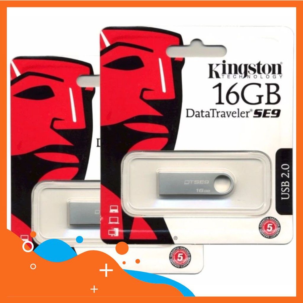 [GIÁ HỦY DIỆT]-Usb 16gb bảo hàng 24 tháng(ngẫu nhiên)