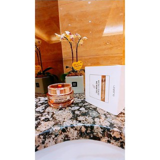 Kem cá hồi SALMON_DN_DENSE_CREAM