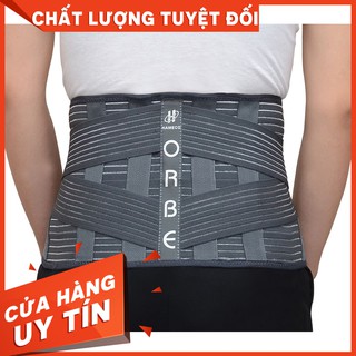 Đai lưng hỗ trợ cột sống orbe olumba