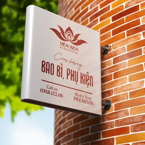 Cửa Hàng Bao Bì PhụKiện/InẤn 2